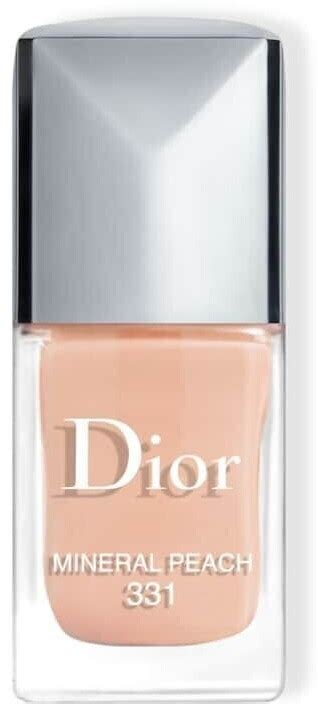 dior mineral peach nail|Dior vernis nail gel.